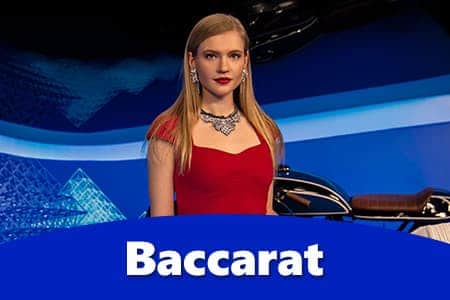 Baccarat