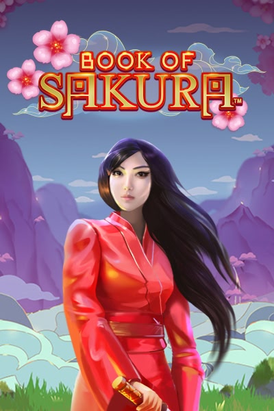 Book of Sakura