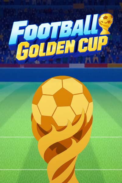 Football Golden Cup