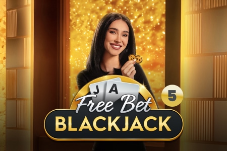 Free Bet Blackjack 5